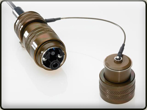 M83522 Fiber Optic Cable