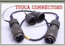 TFOCA Connectors